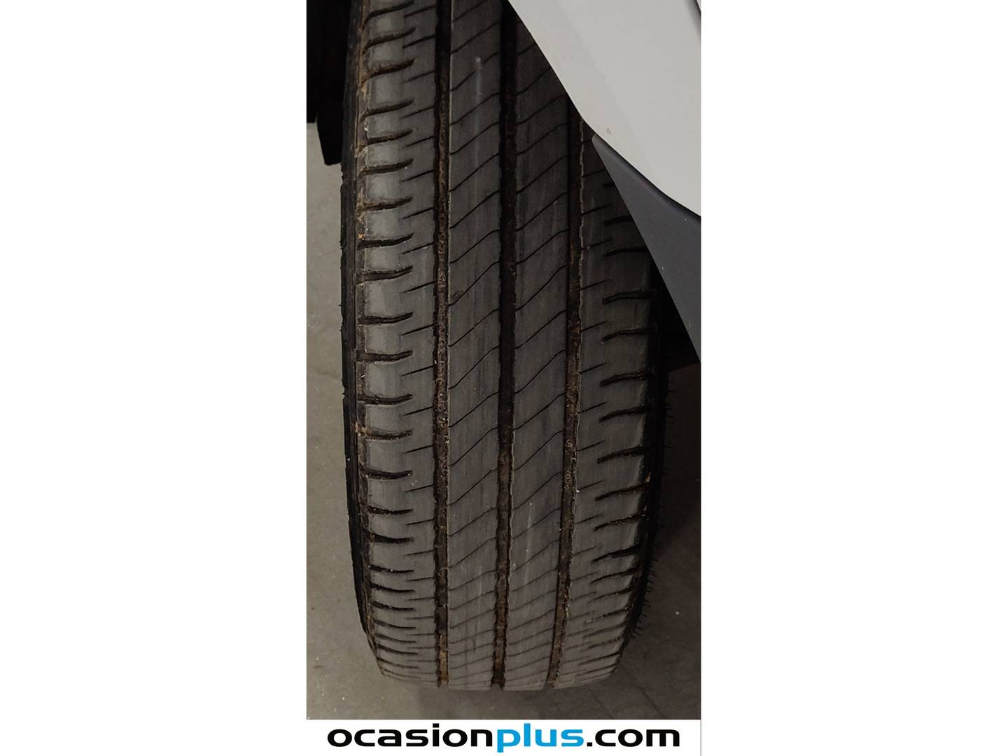 Mercedes Sprinter Mercedes Sprinter Furgon 314 CDI Medio 3.5T Techo Alto (143 CV) de segunda mano