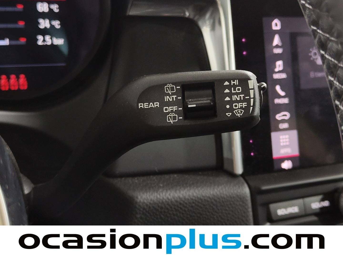 Porsche Macan Porsche Macan (245 CV) seminuevo