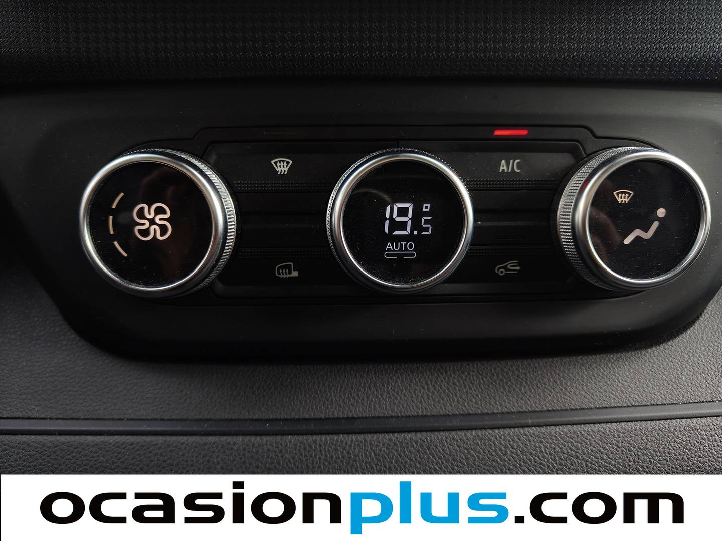 Foto Renault Trafic Renault Trafic Furgon L1H1 Blue dCi (130 CV)3 Plazas