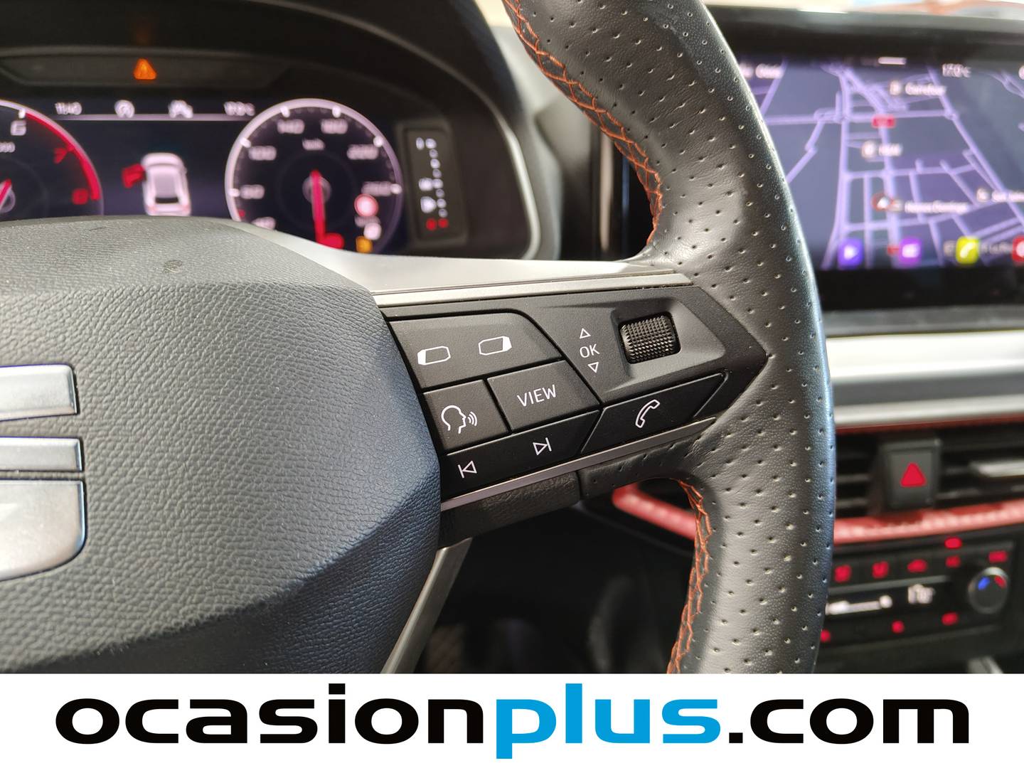 Foto Seat Ibiza SEAT Ibiza 1.0 TSI S&S FR XL (115 CV)