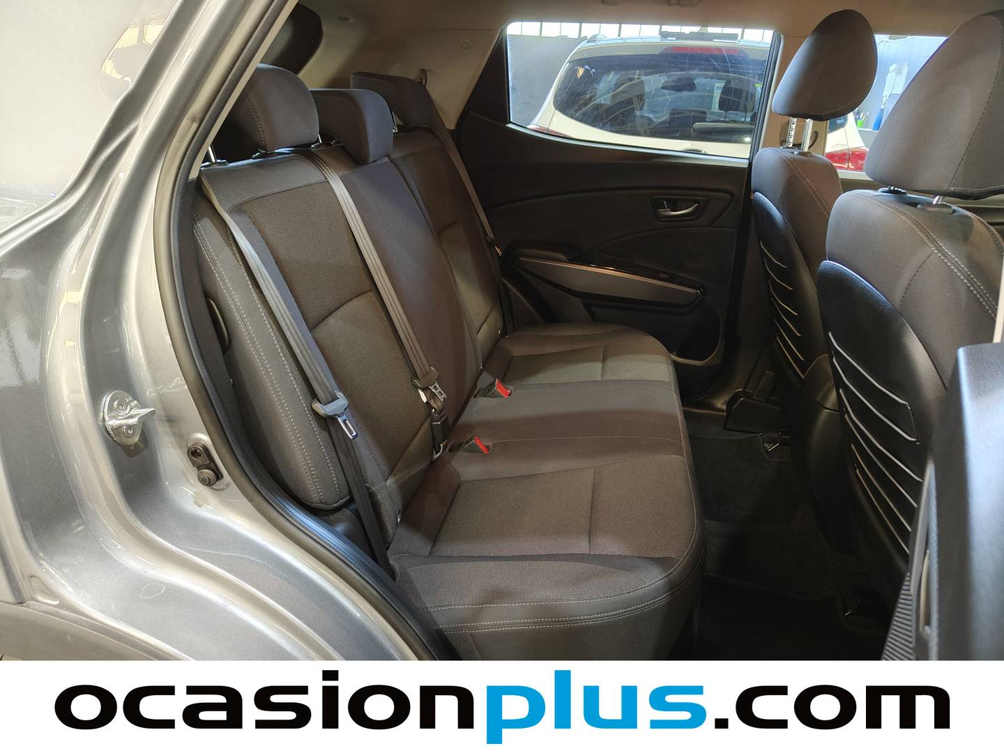 SsangYong Tivoli SsangYong Tivoli G12T Urban Plus (128 CV) al mejor precio