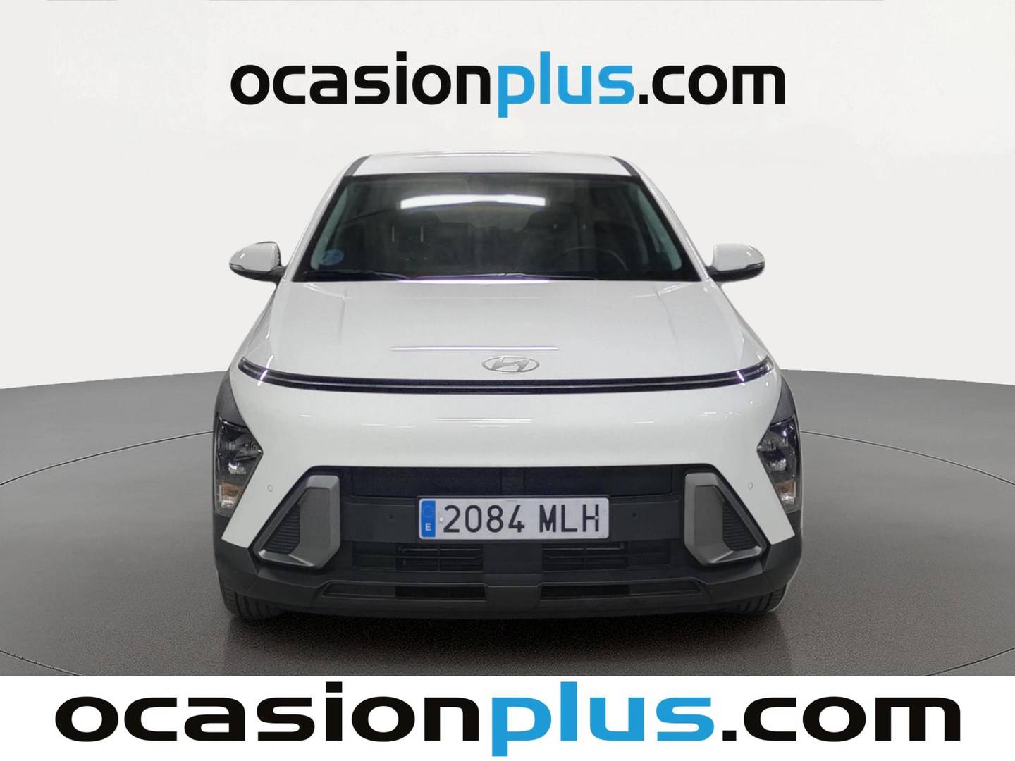 Hyundai Kona Hyundai Kona 1.6 GDI HEV Maxx DCT (141 CV) 141cv
