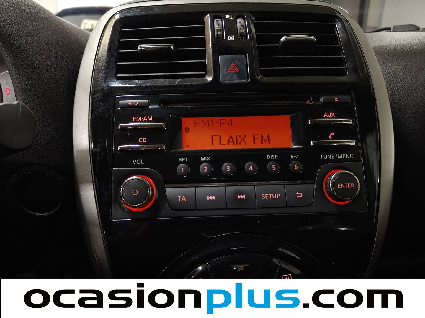 Nissan Micra Nissan Micra 1.2G Acenta  (80 CV) km 0