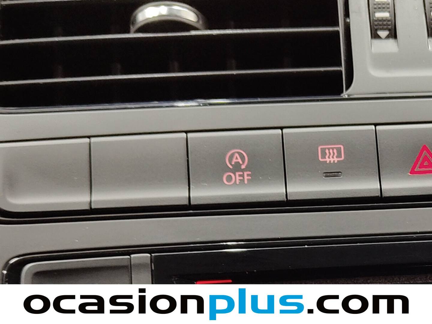 Extras y acabados del Volkswagen Polo Volkswagen Polo Edition 1.0 BMT (60 CV)