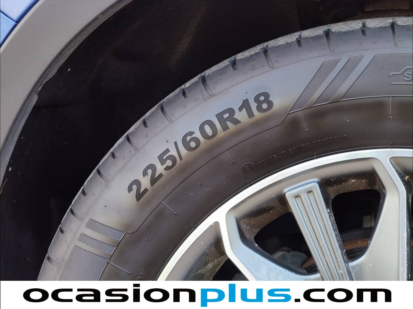 Foto SWM G01 SWM G01 1.5T Luxury  (131 CV)