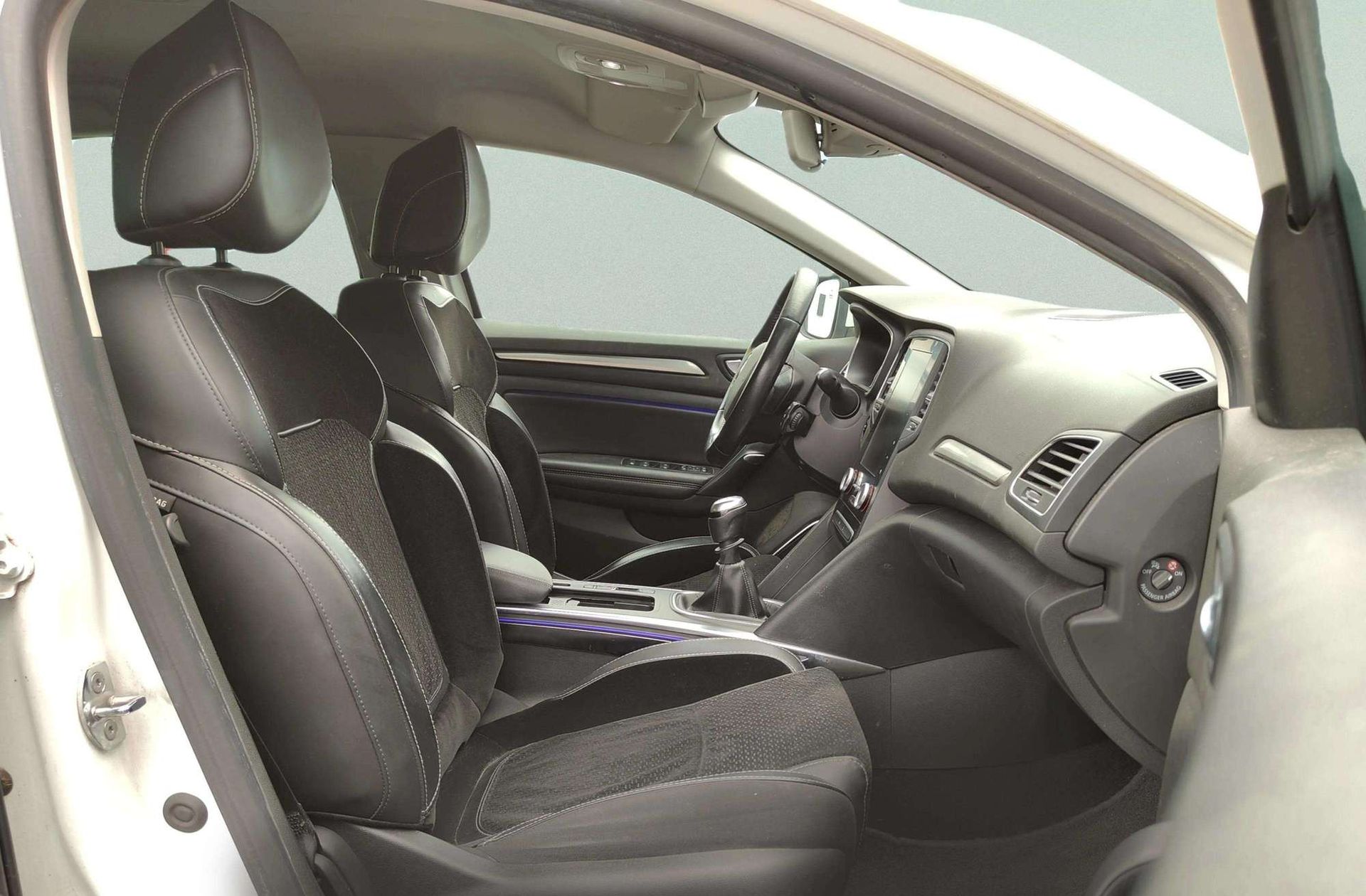 Renault Mégane Zen Energy dCi - foto 17
