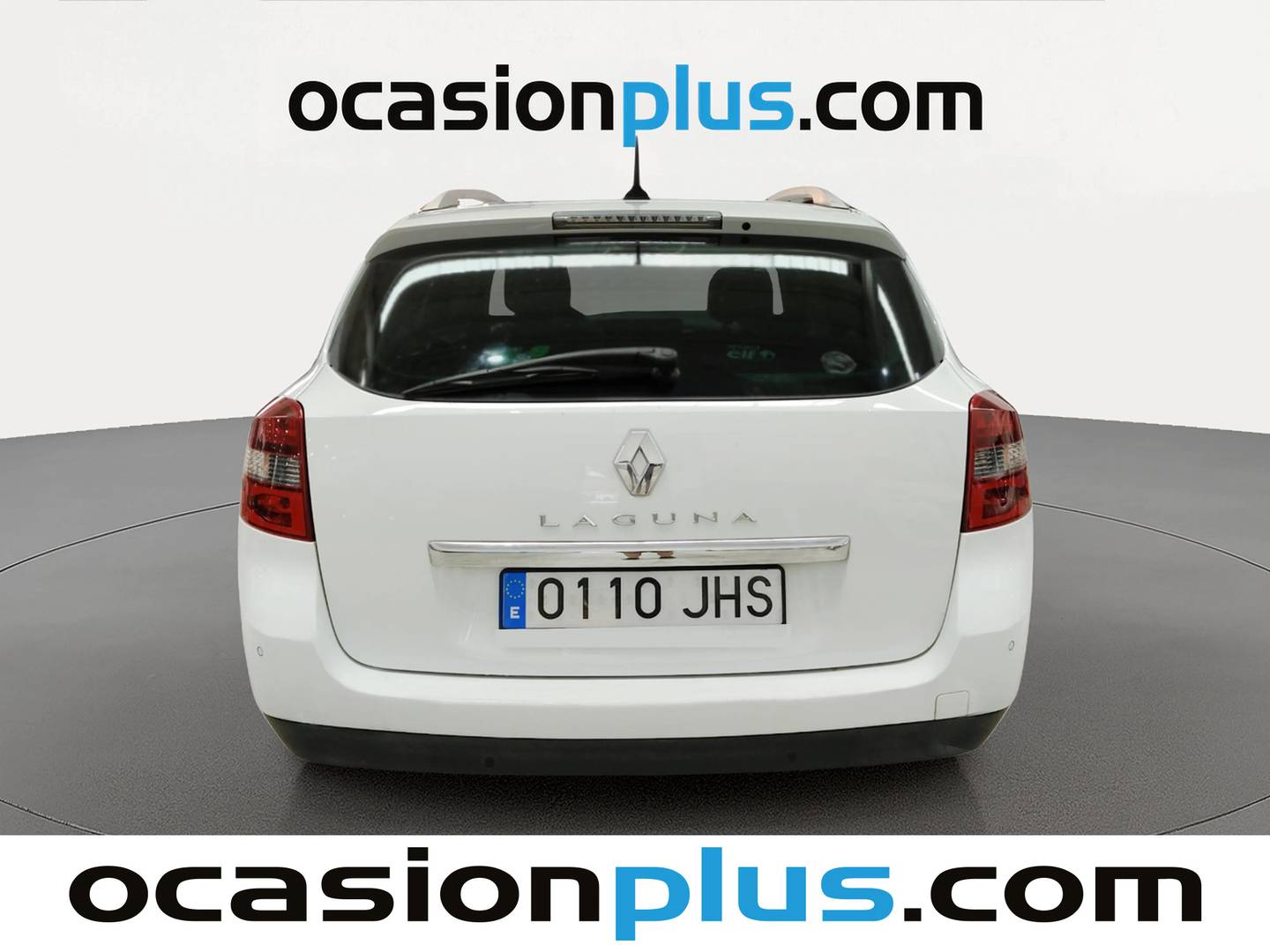 Renault Laguna Renault Laguna Grand Tour dCi 110 Limited eco2 (110 CV) barato