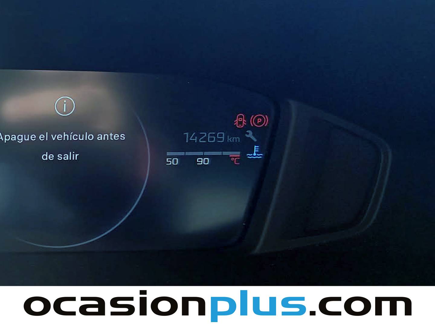 Peugeot 208 Peugeot 208 Gasolina 100 Allure (100 CV) manual
