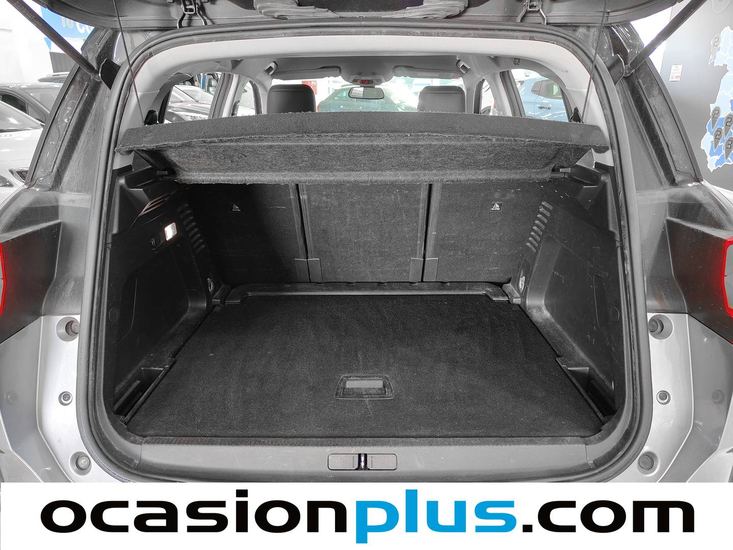 Foto Citroën C5 Aircross Citroen C5 Aircross BlueHdi 130 S&S Feel (131 CV)