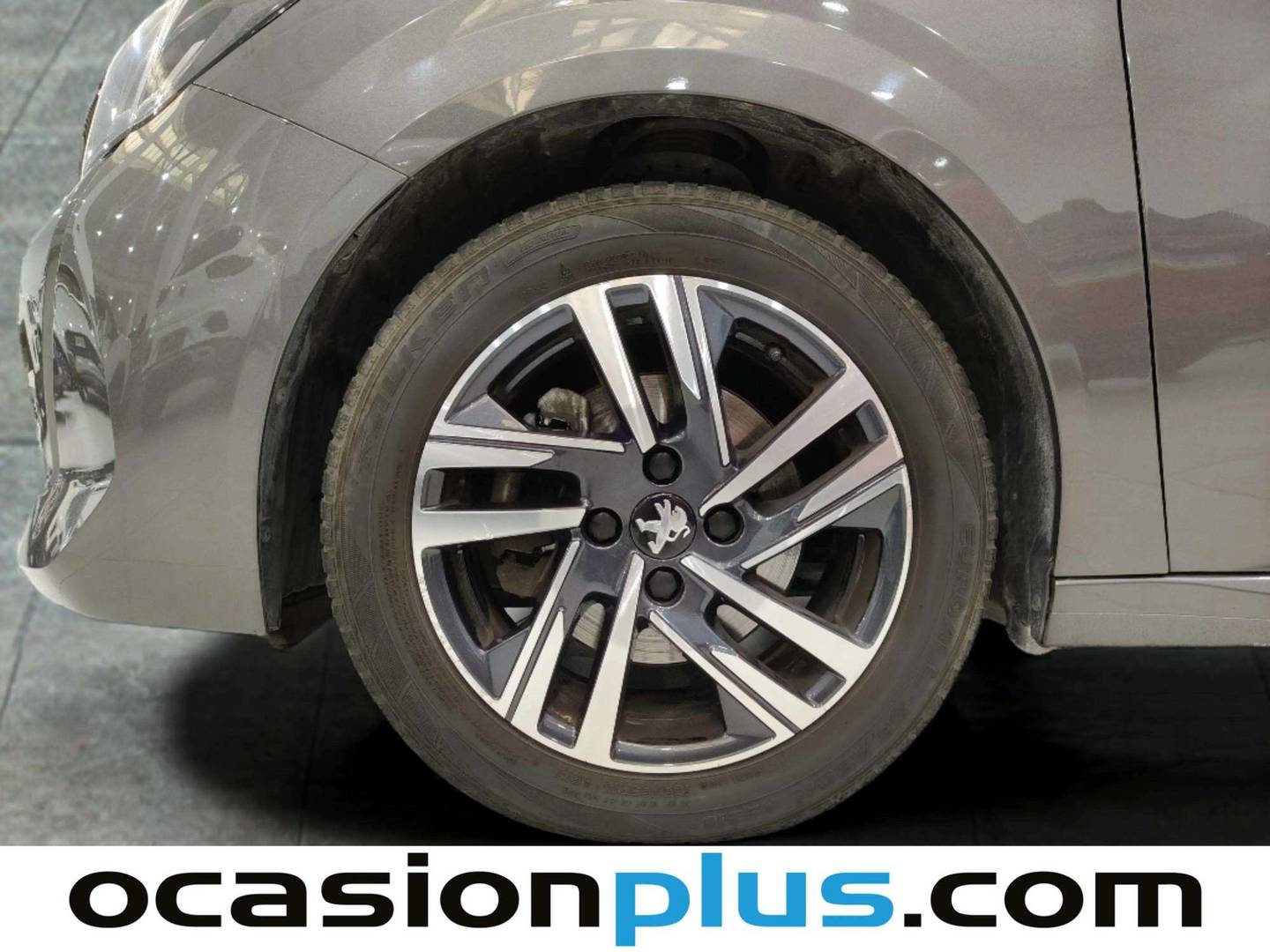 Peugeot 208 Peugeot 208 PureTech 100 Allure Pack (100 CV) barato