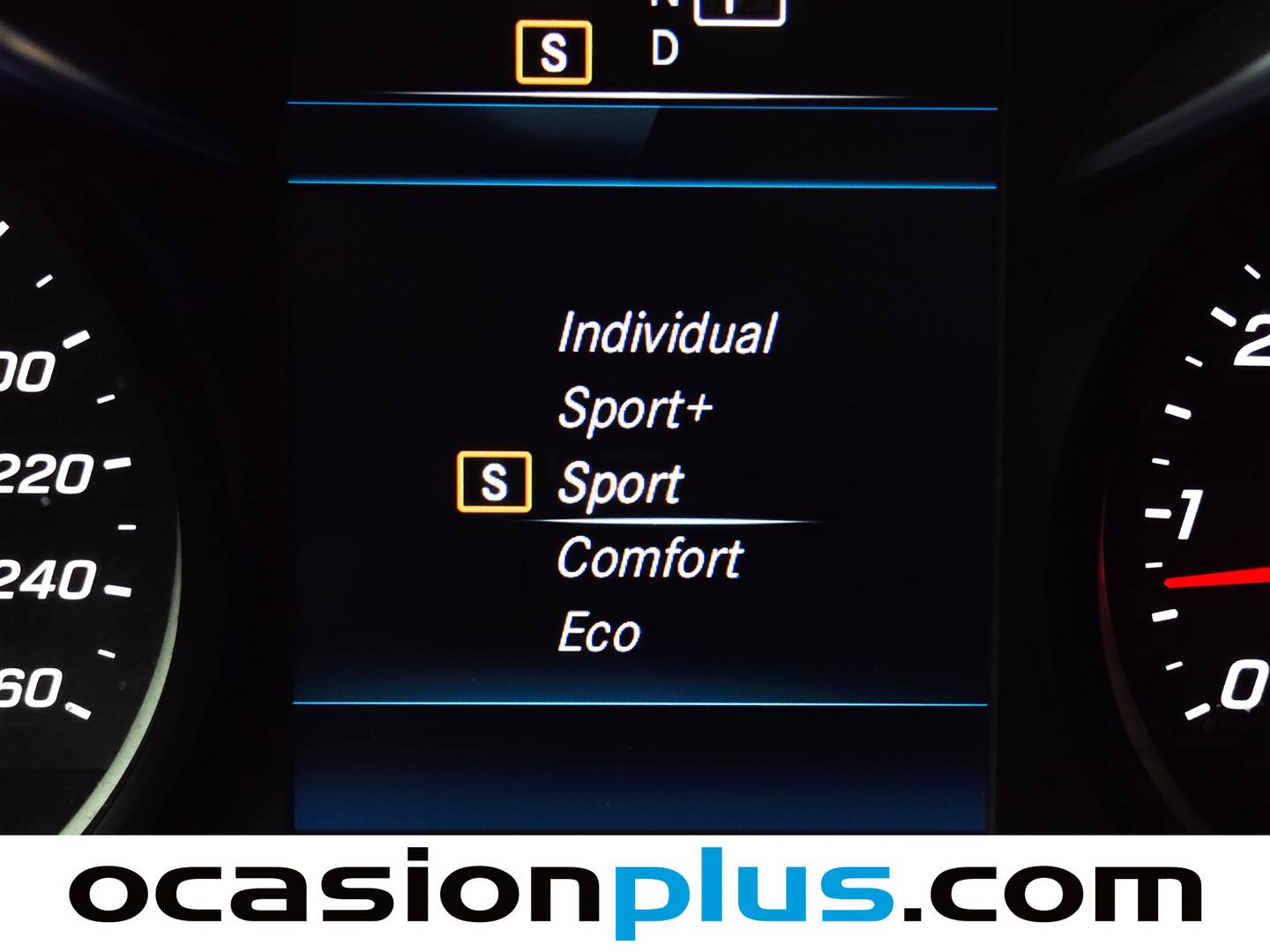 Mercedes Clase C Mercedes-Benz Clase C C Coupe 300 (258 CV) de ocasión