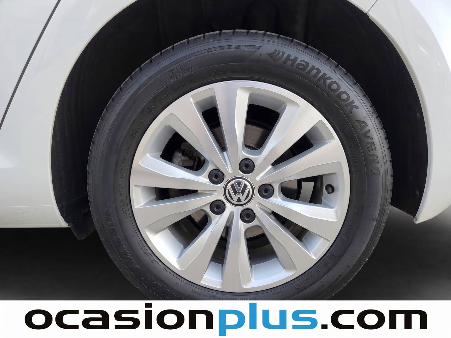 Volkswagen Golf Volkswagen Golf Special Edition 1.2 TSI BMT (110 CV) de segunda mano