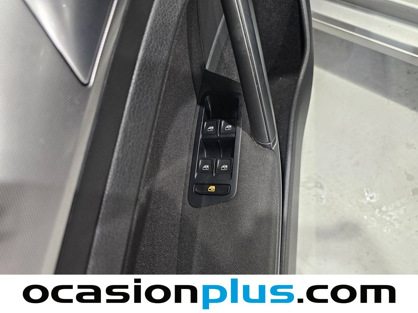 Foto Volkswagen Golf Volkswagen Golf 1.0 TSI (110 CV)