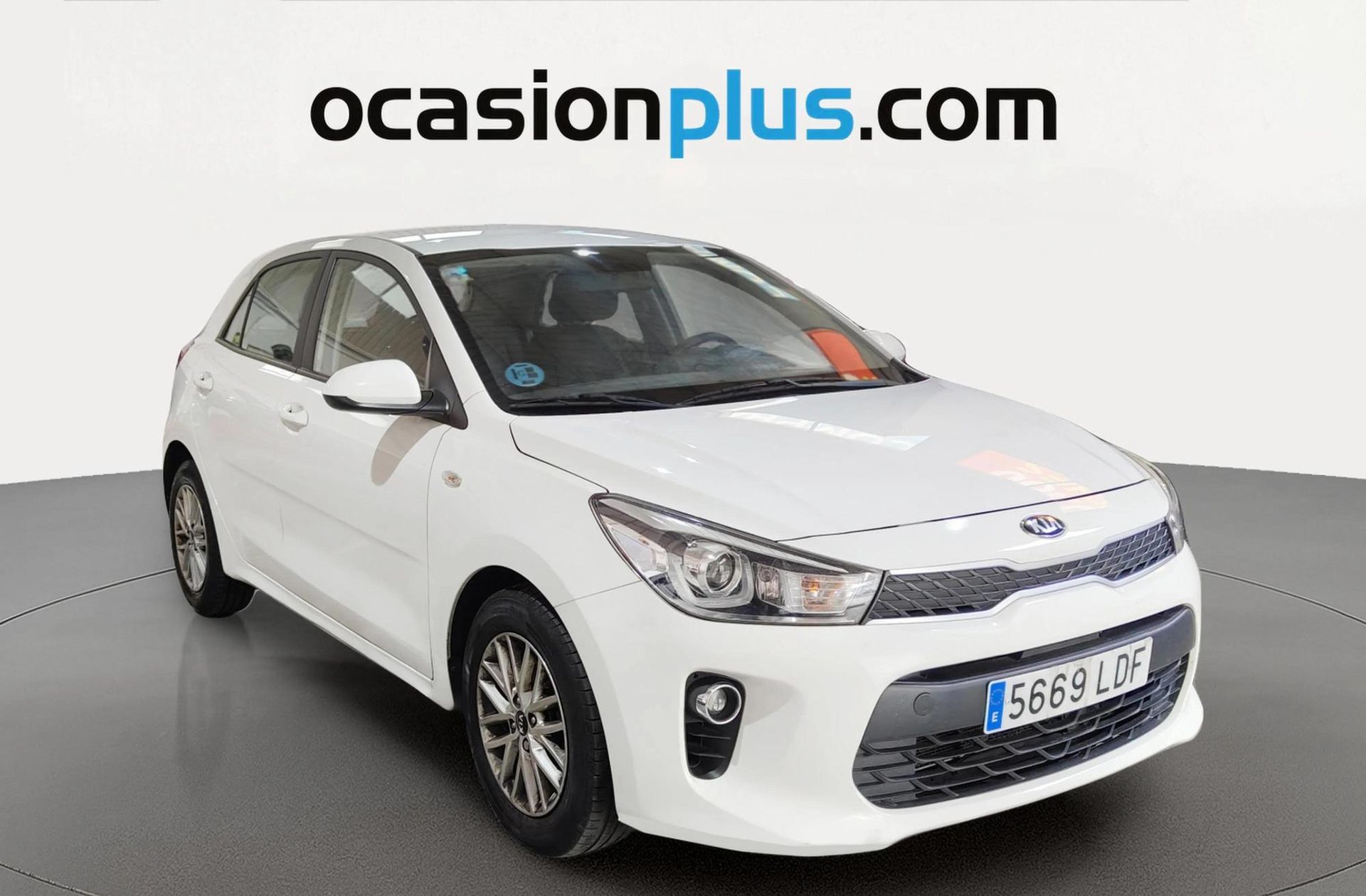 Kia Rio 1.0 T-GDi Concept - foto 2