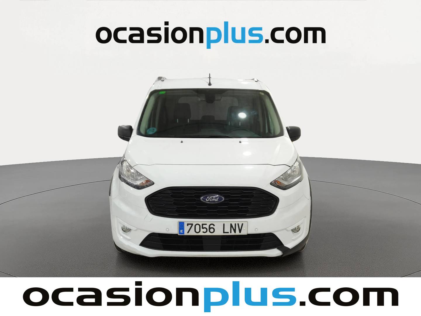 Ford Transit Connect FORD Transit Connect 1.5 TDCi Active 220 L1 (100 CV) 100cv