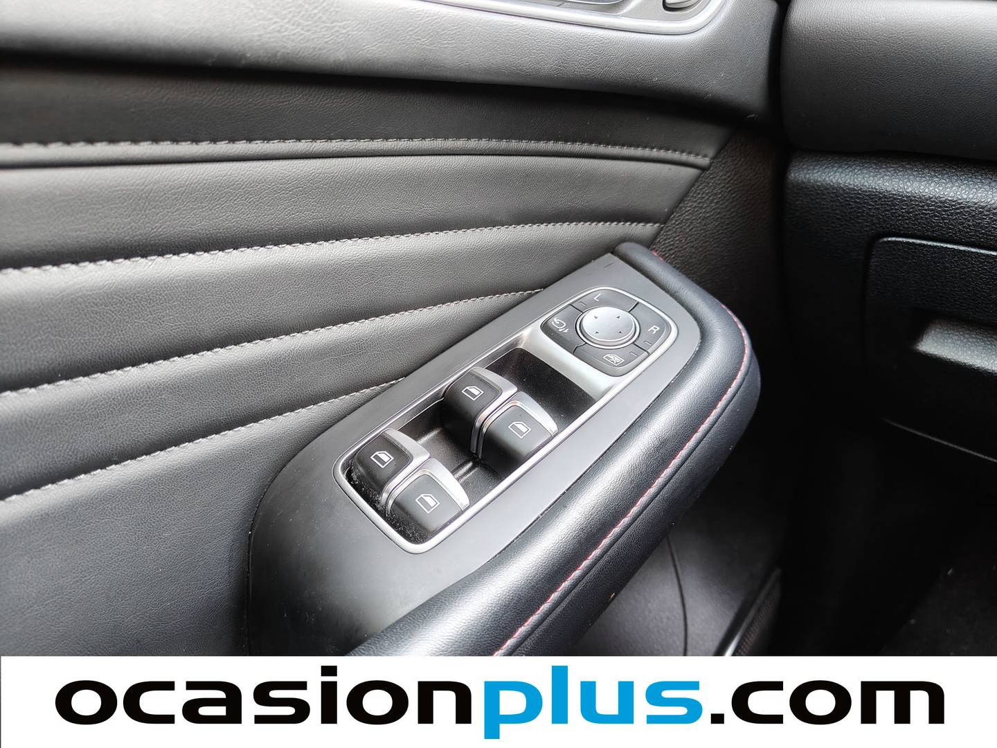 Foto MG HS MG HS 1.5 Turbo GDI Luxury DCT  (162 CV)