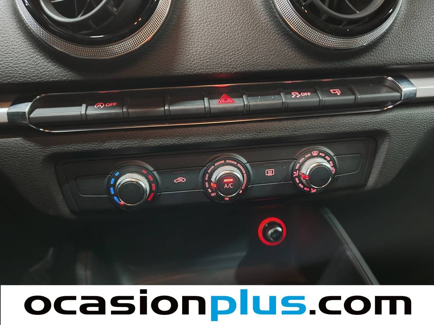 Audi A3 Audi A3 Sportback Attracted 1.6 TDI (105 CV) barato