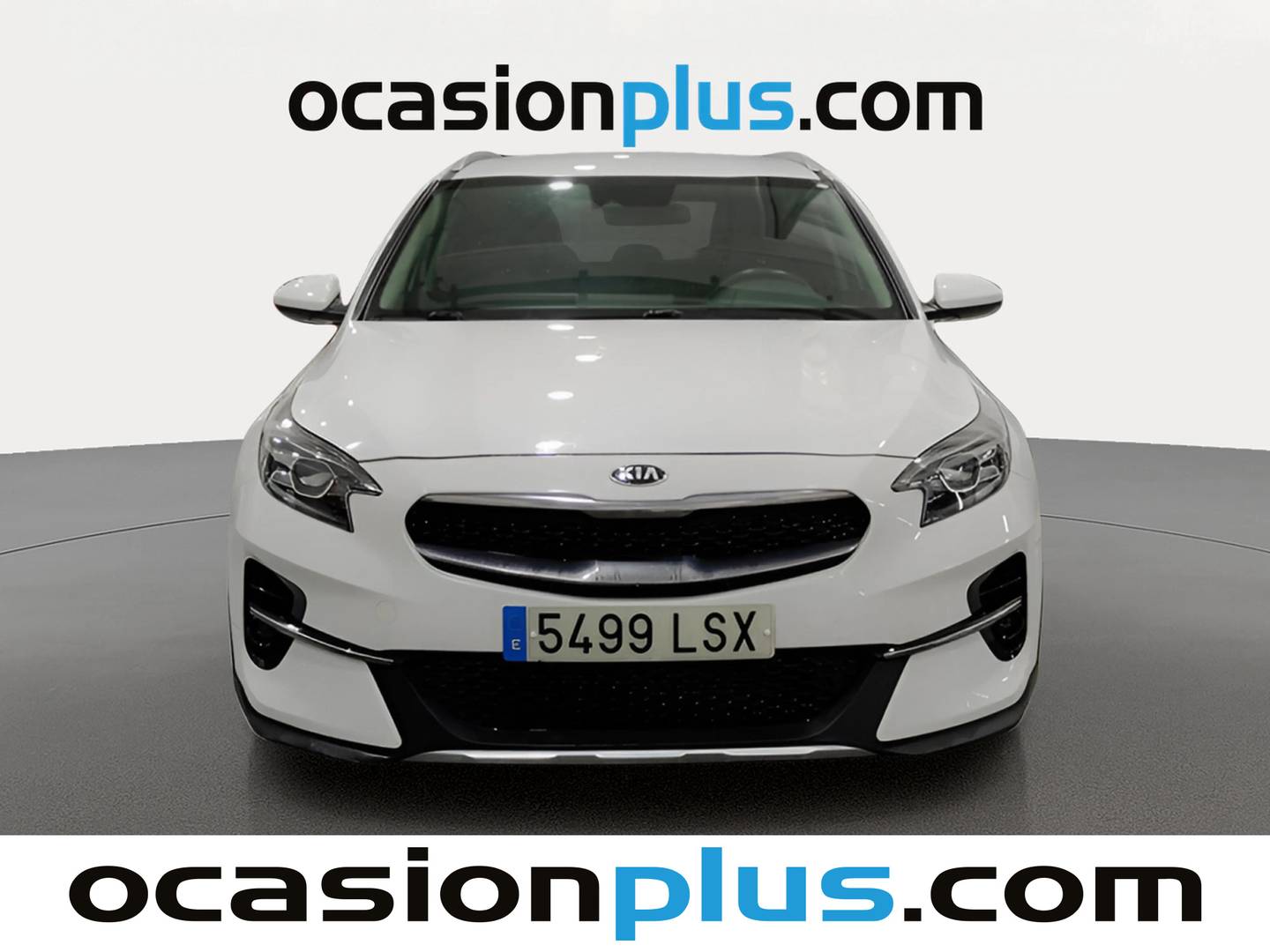 Foto KIA XCeed Kia XCeed 1.0 T-GDi Drive (120 CV)
