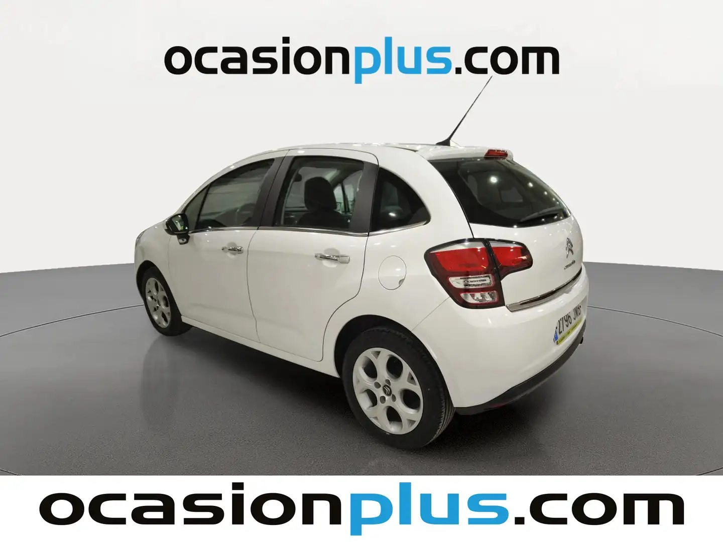 Foto Citroën C3 Citroen C3 PureTech 82 Live Edition (82 CV)