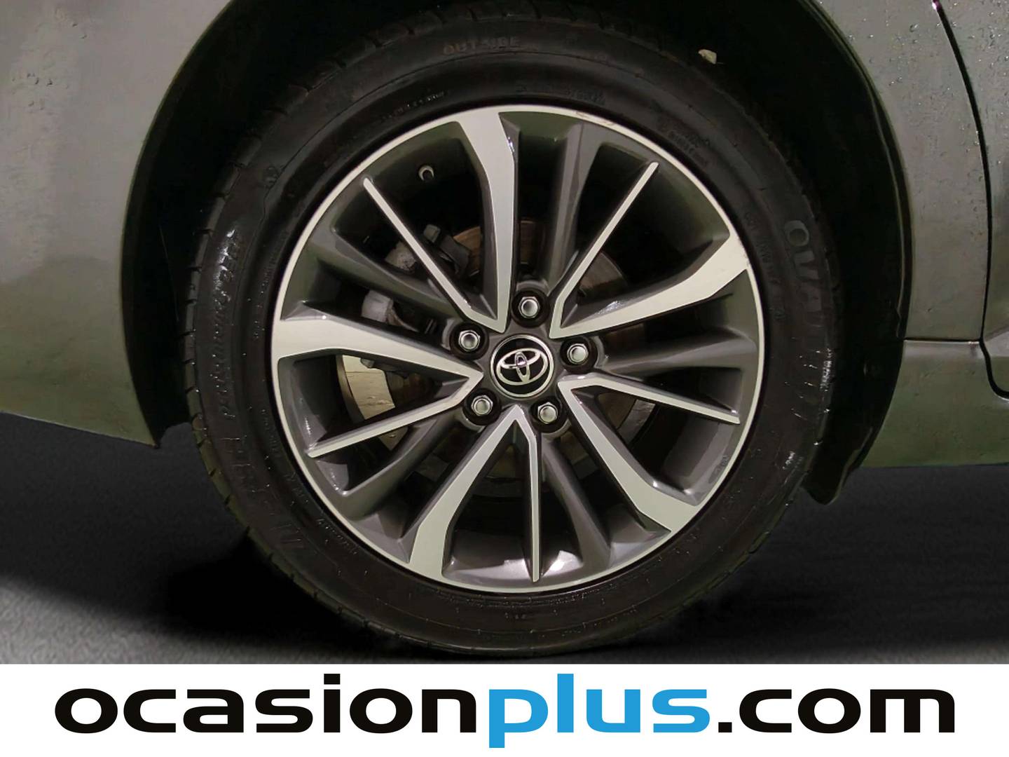 Foto Toyota Avensis Toyota Avensis Advance (143 CV)