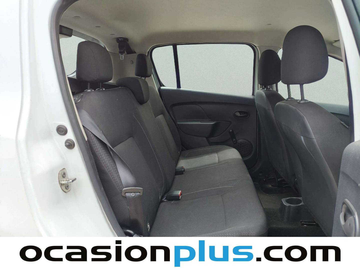 Dacia Sandero Dacia Sandero Ambiance dCi (75 CV) al mejor precio