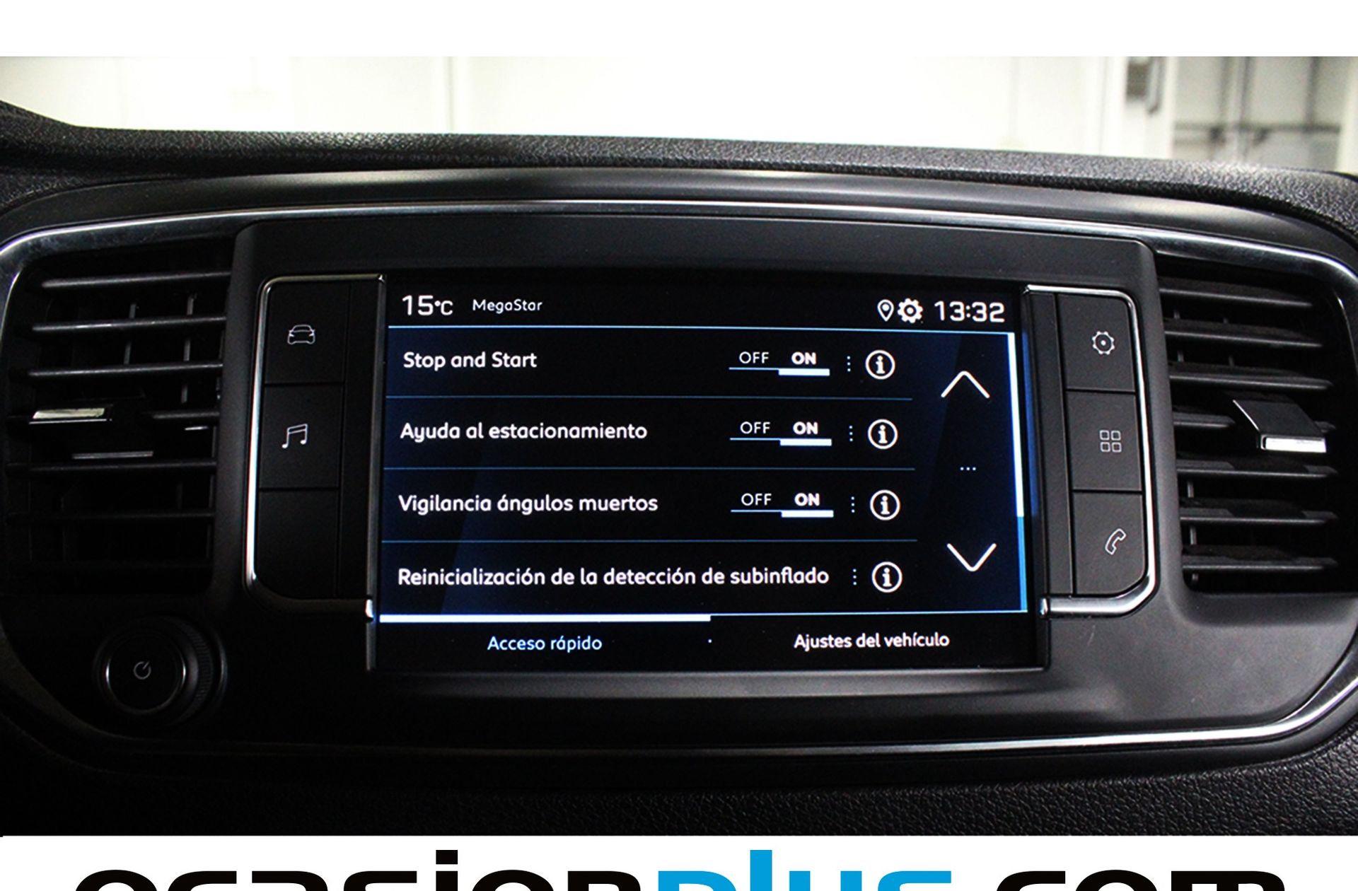 Peugeot Traveller BlueHDi 120 Business Long 9 plazas - foto 8