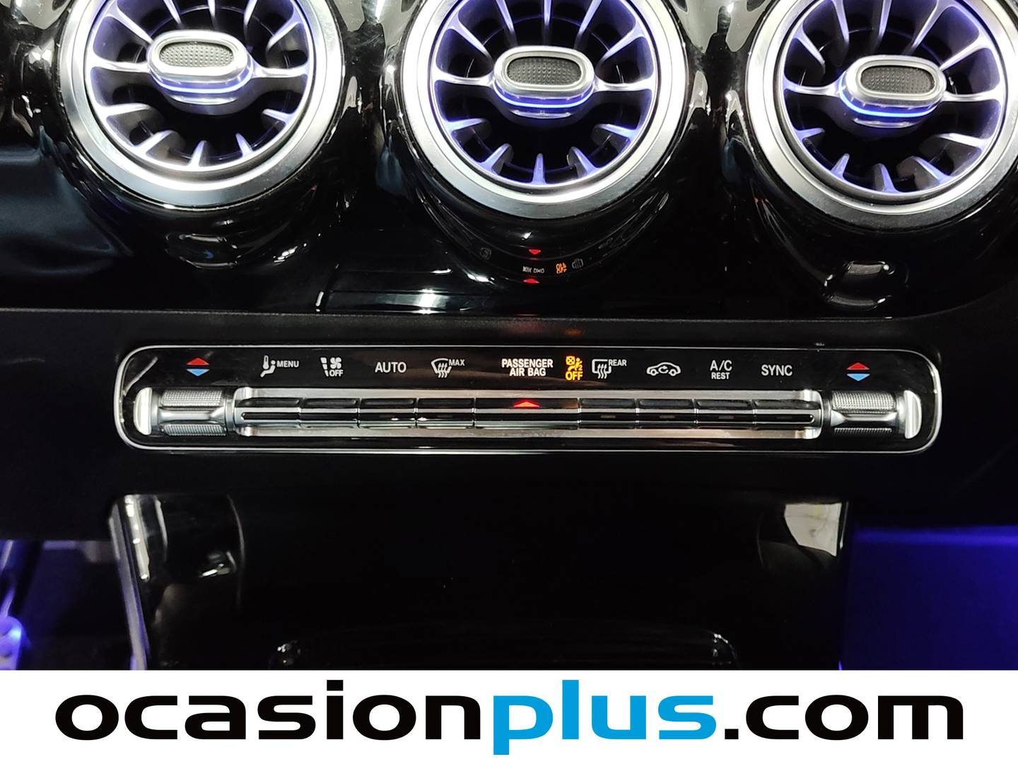 Mercedes Clase A Mercedes-Benz Clase A Clase A 200 d (150 CV) 2020