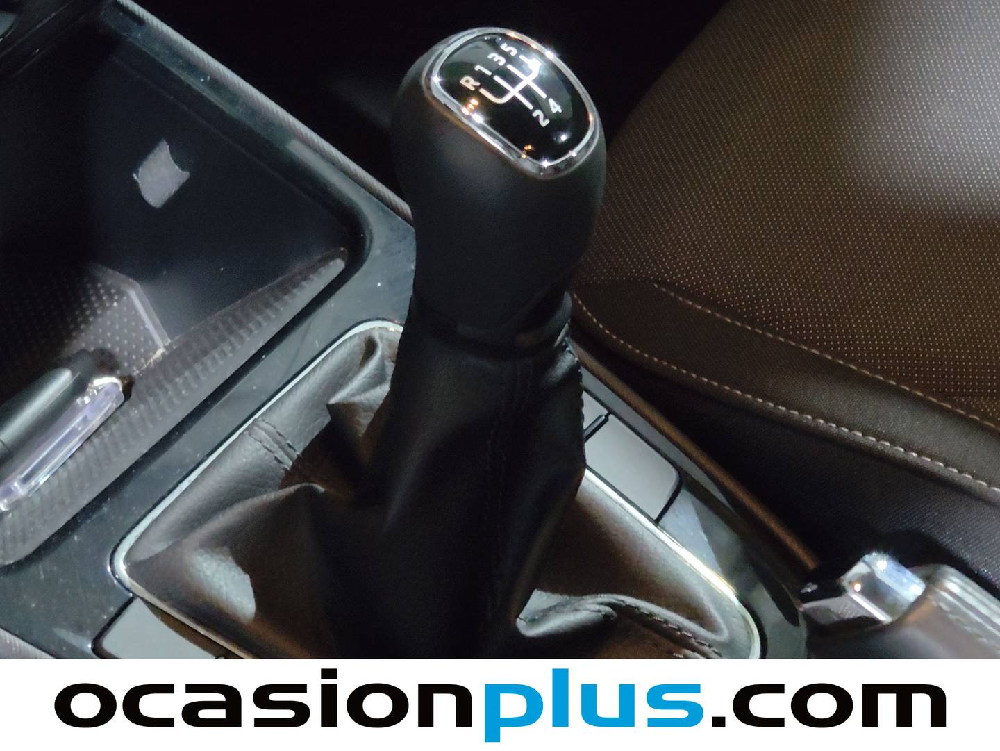 Foto Skoda Fabia Skoda Fabia 1.0 TSI Selection  (95 CV)