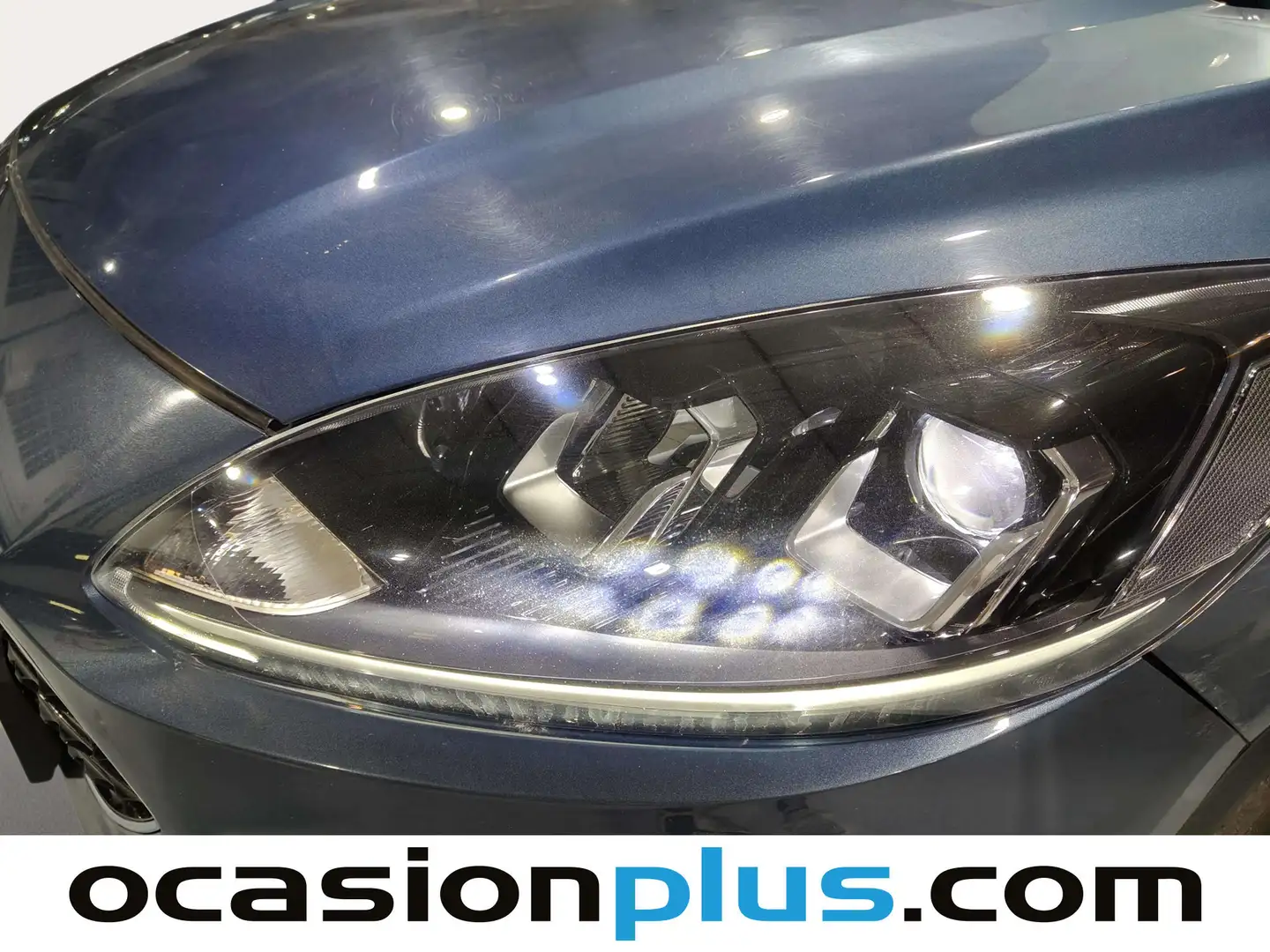 Foto Ford Kuga Ford Kuga 1.5 EcoBlue Trend (120 CV)