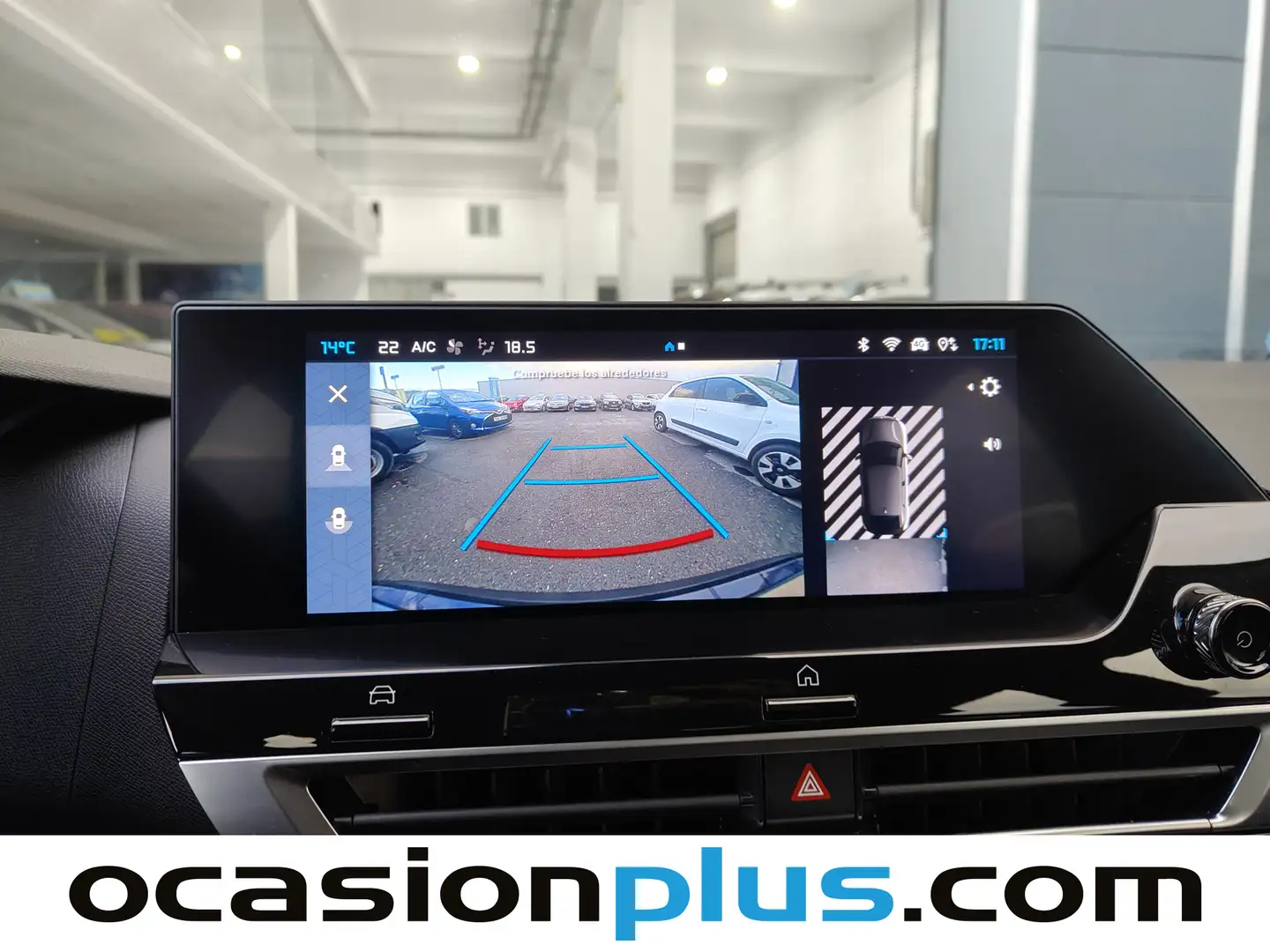 Foto Citroën C4 Citroen C4 PureTech 130 S&S Plus (131 CV)