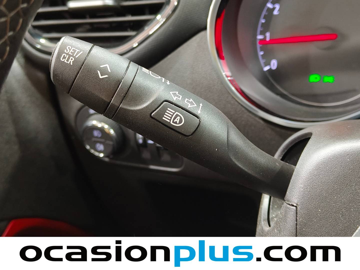 Opel Crossland Opel Crossland 1.2 GS (110 CV) de segunda mano