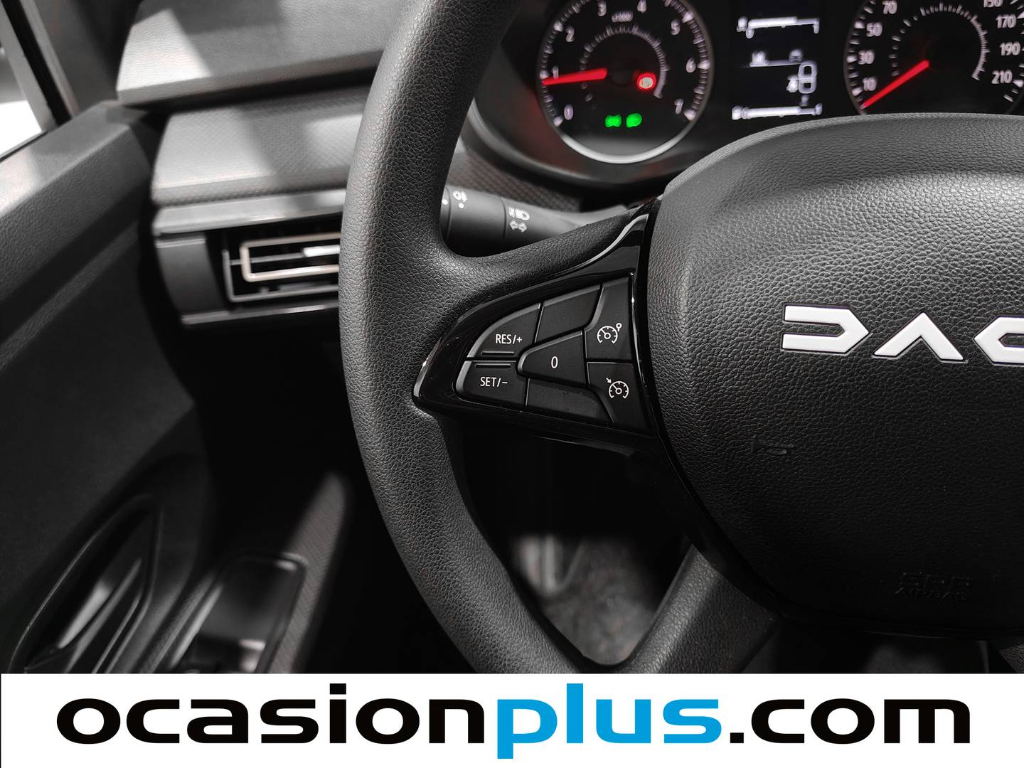 Accesorios del Dacia Sandero Dacia Sandero Essential ECO-G (101 CV)