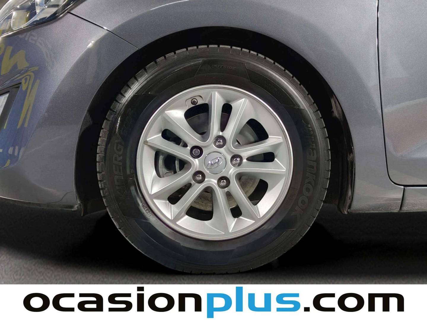 Foto Hyundai i30 Hyundai i30 1.6 GDi BlueDrive Tecno (135 CV)