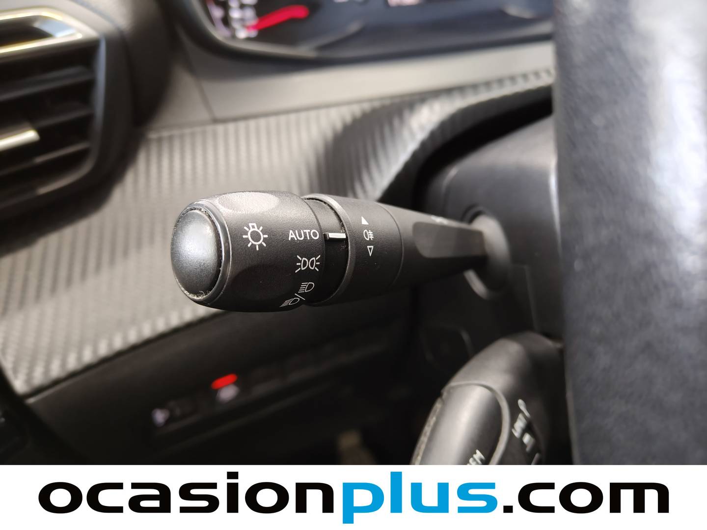 Peugeot 2008 Peugeot 2008 BlueHDi 100 Allure (100 CV) diésel