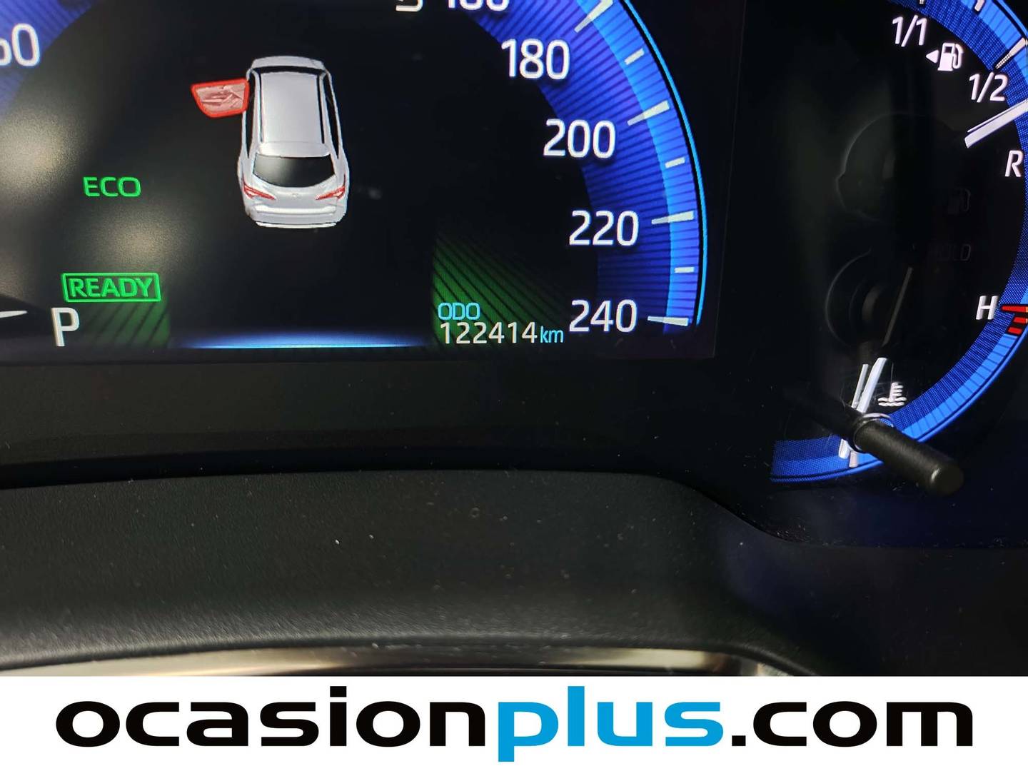 Toyota Corolla Toyota Corolla 180H Style E-CVT (180 CV) 180cv