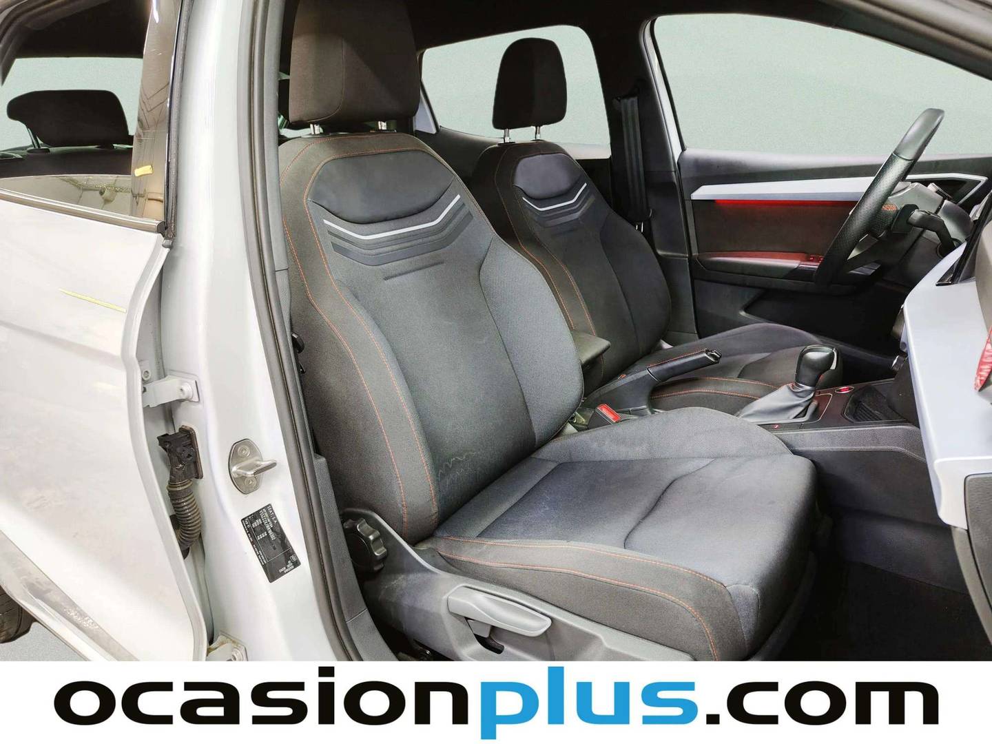 Seat Ibiza SEAT Ibiza 1.5 TSI FR XL DSG (150 CV) automático