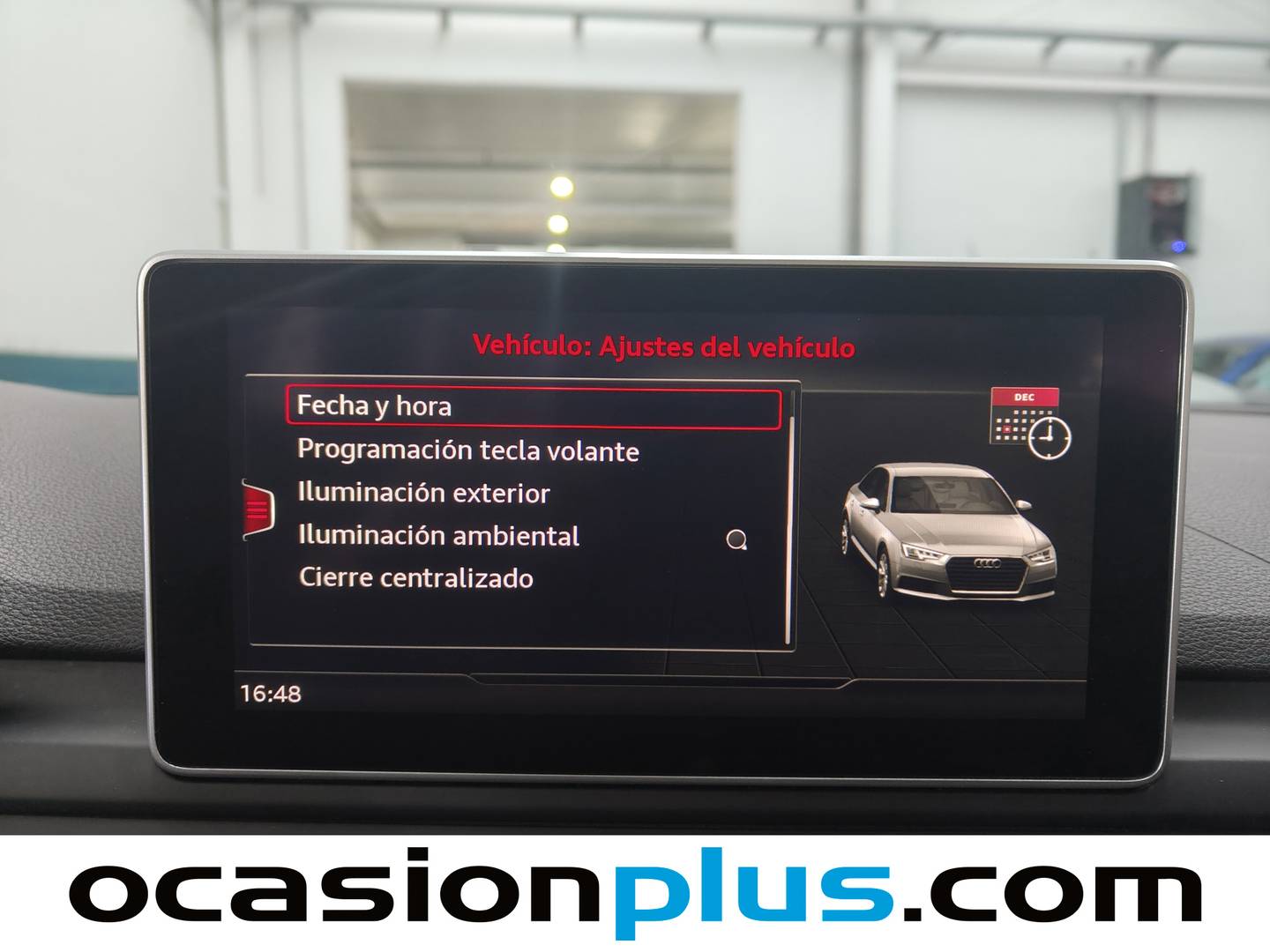 Foto Audi A4 Audi A4 design edition 1.4 TFSI (150 CV)