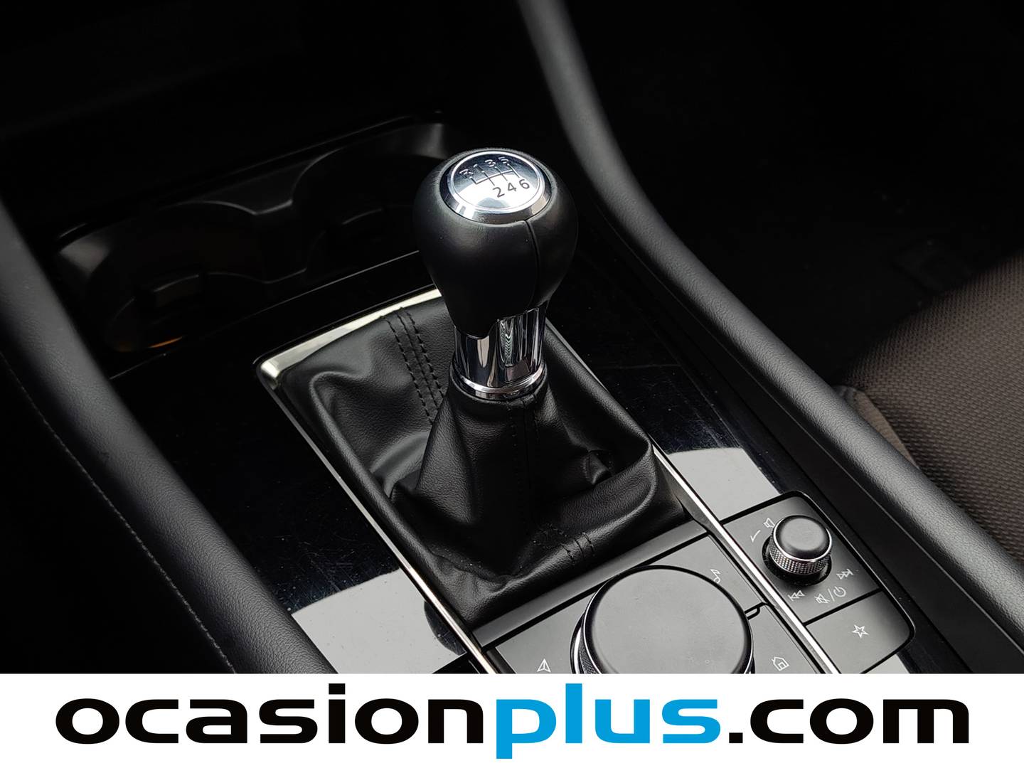 Foto Mazda Mazda3 Mazda Mazda 3 2.5L E-SKY G MHEV Prime-line  (140 CV)