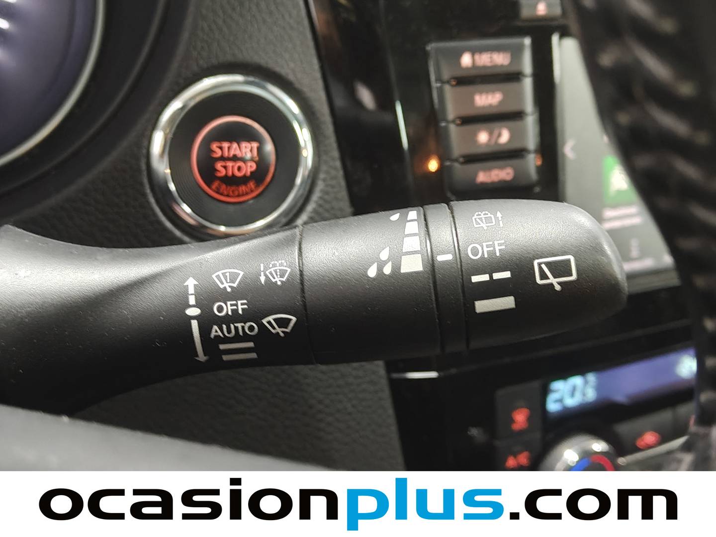 Nissan QASHQAI Nissan Qashqai DIG-T 160 N-Connecta 4x2 (160 CV) 160cv
