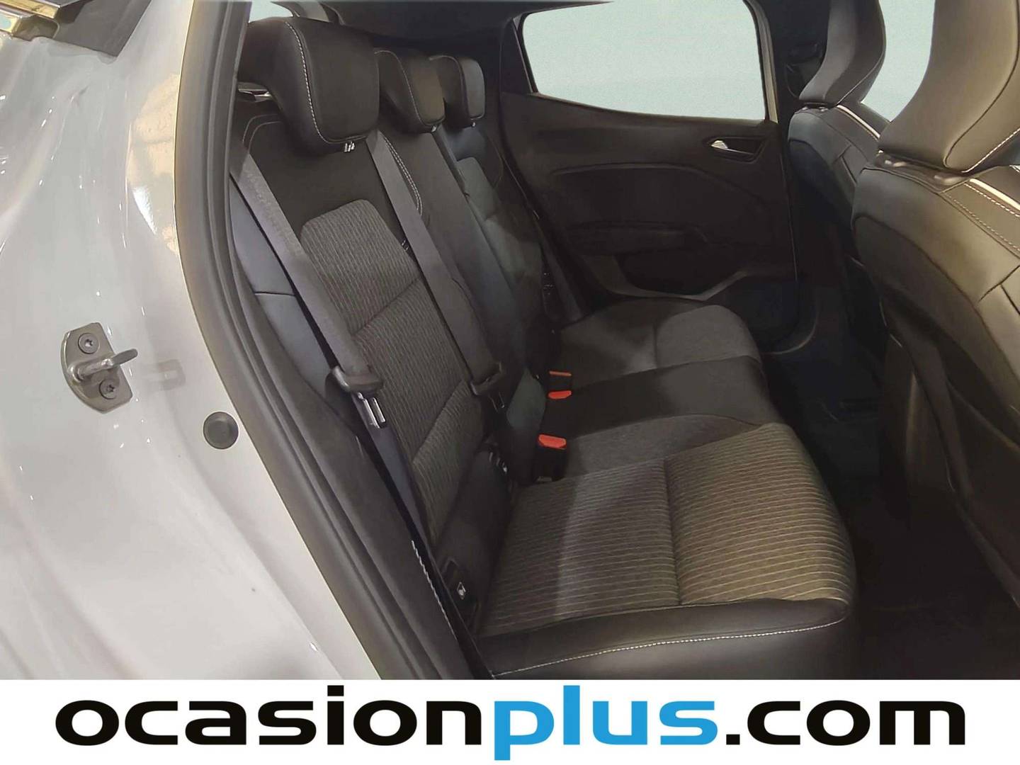 Renault Clio Renault Clio Techno E-Tech Híbrido (140 CV) barato