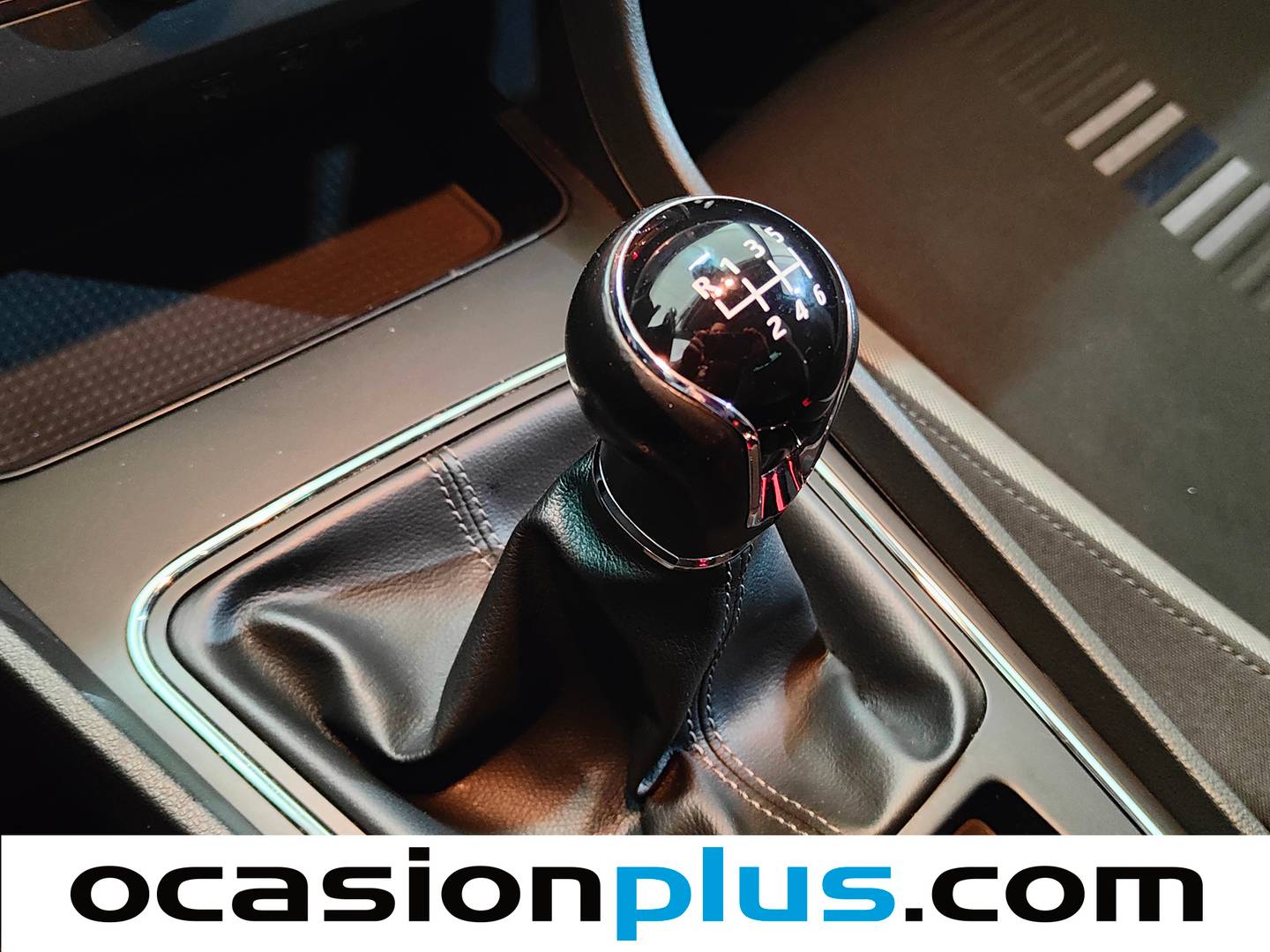 Seat León Seat León 1.5 TSI S&S Style Visio Edition (130 CV) de ocasión