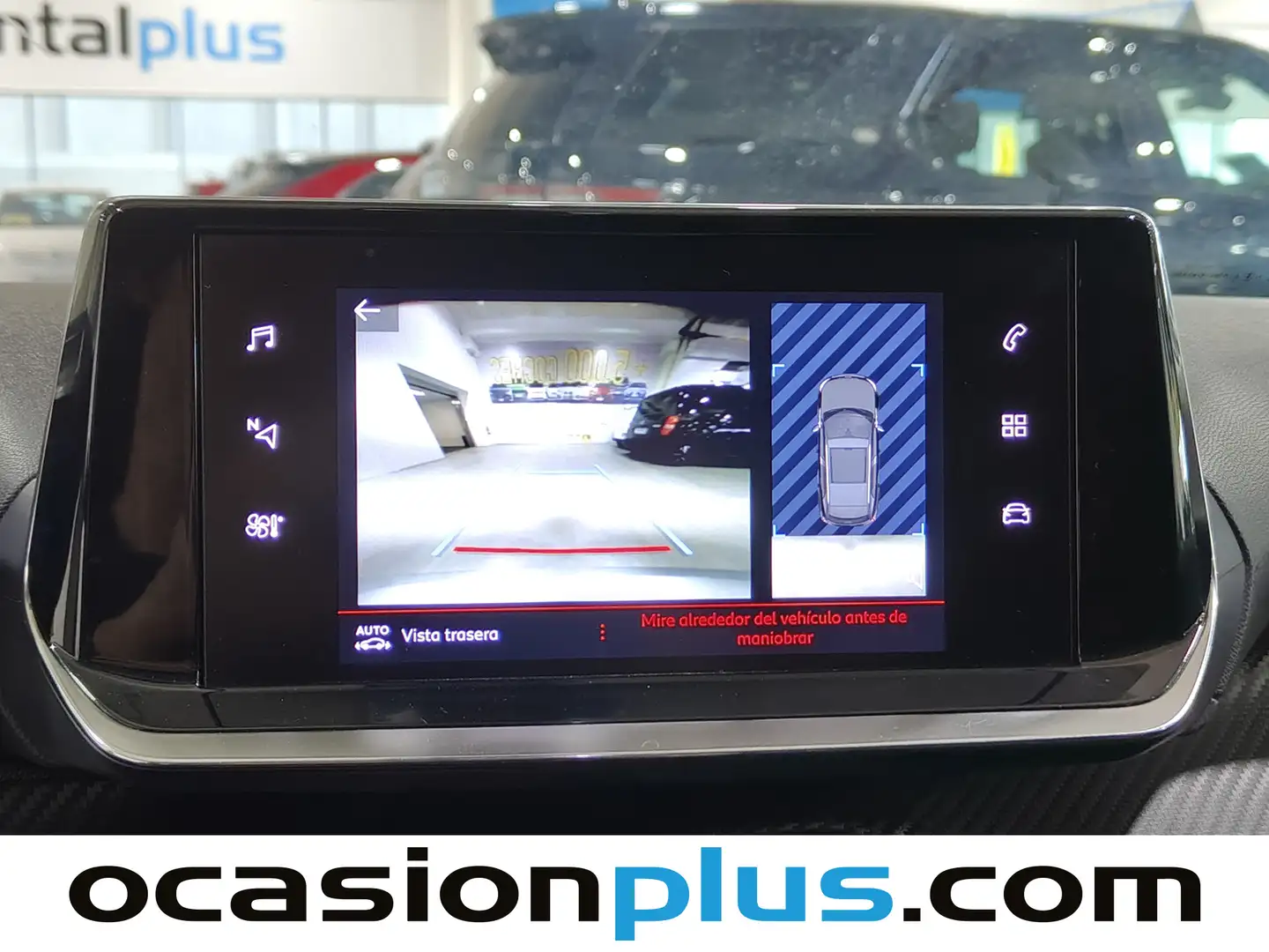 Foto Peugeot 2008 Peugeot 2008 PureTech 130 S&S Allure Pack (130 CV)