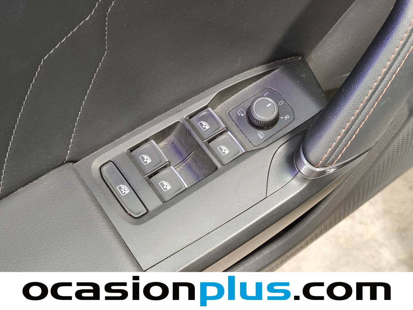 Cupra Formentor Cupra Formentor 1.5 TSI (150 CV) 150cv