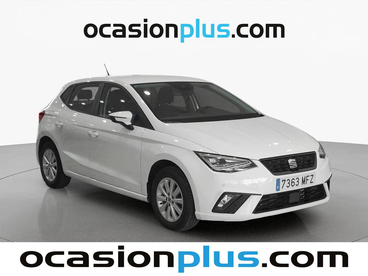 Foto Seat Ibiza SEAT Ibiza 1.0 TSI Style XL 81 kW (110 CV)