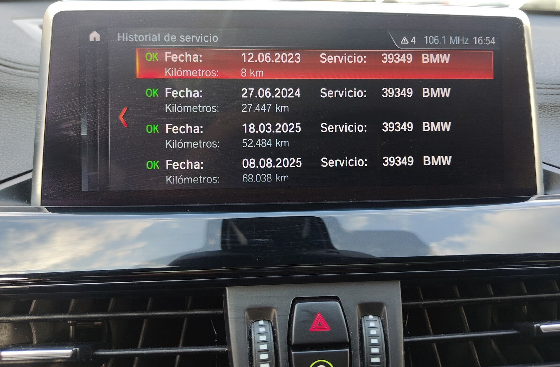 BMW X2 sDrive18i - foto 21