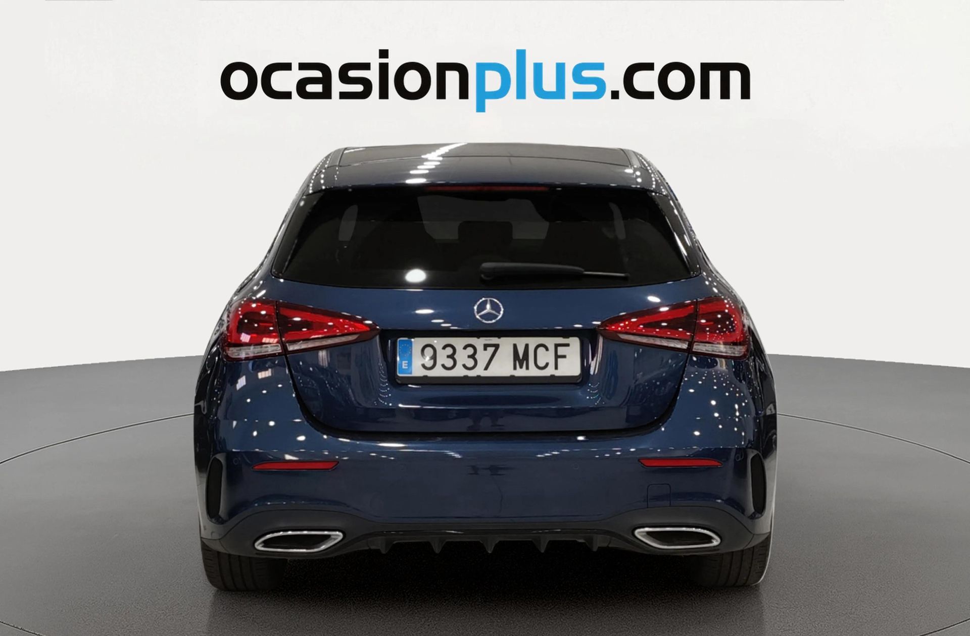 Mercedes-Benz Clase A 180 d Pack AMG - foto 15