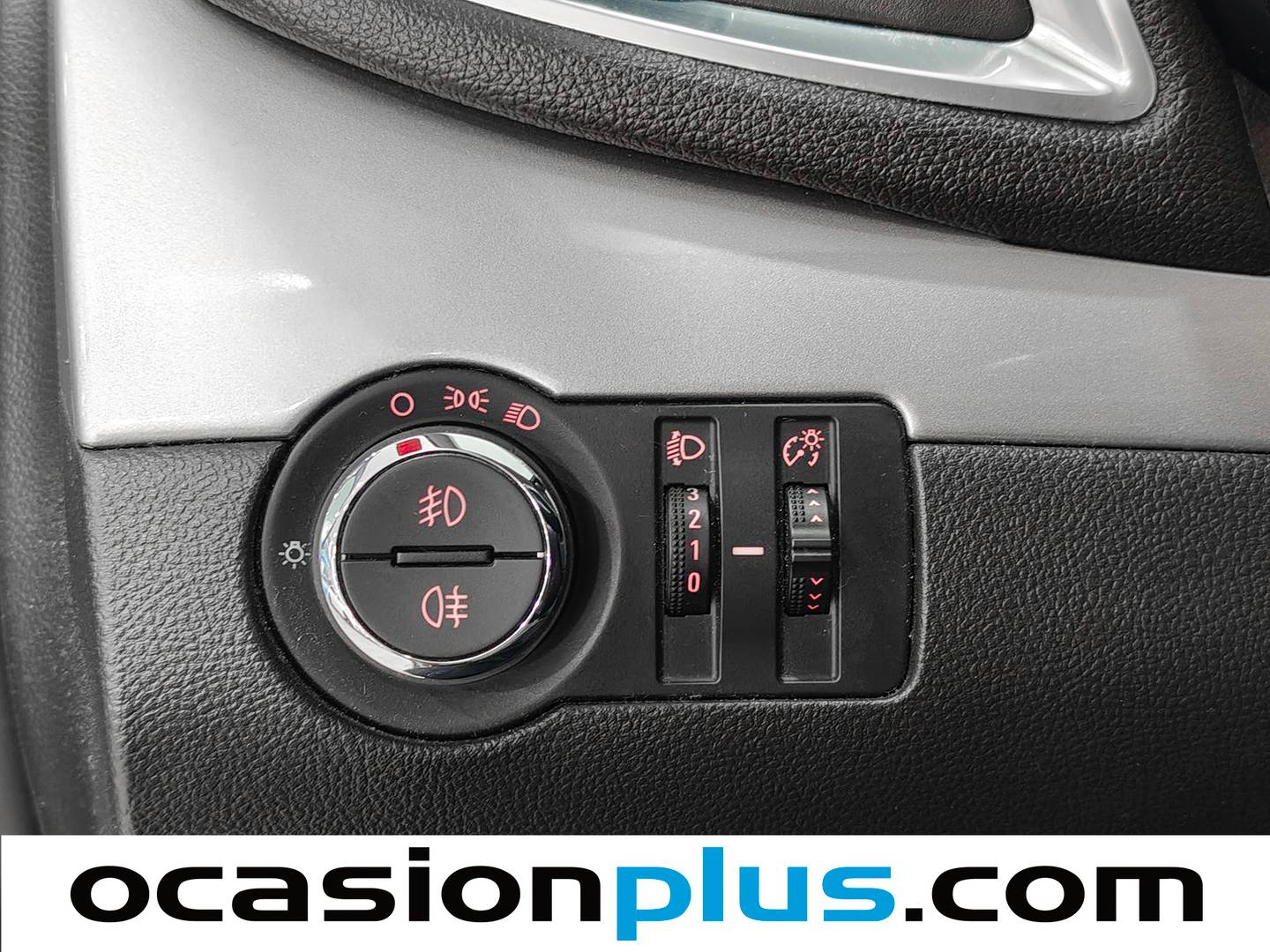 Opel Mokka Opel Mokka 1.4 Turbo Selective 4x2  (140 CV) seminuevo