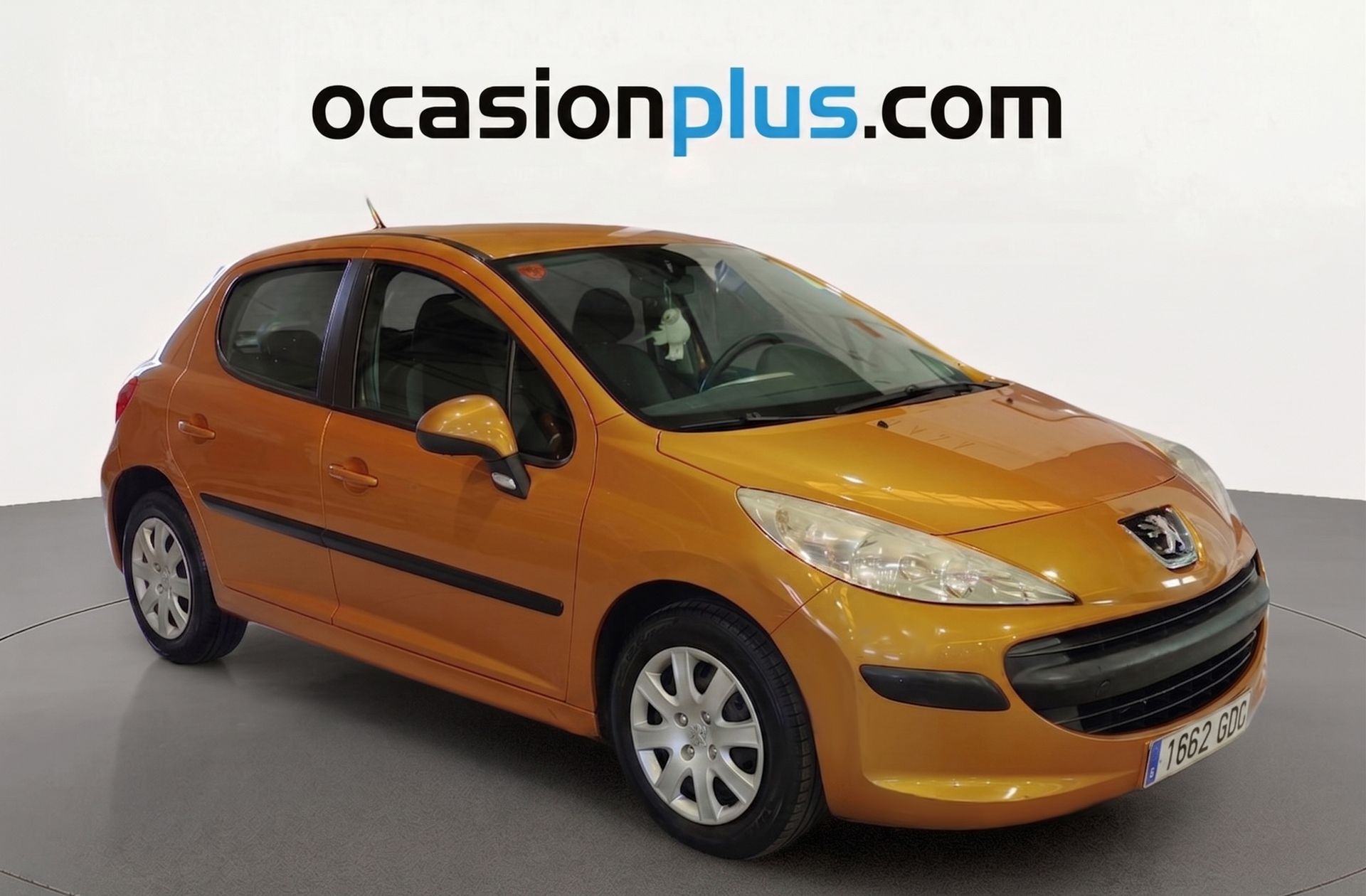 Peugeot 207 1.4 Confort - foto 2