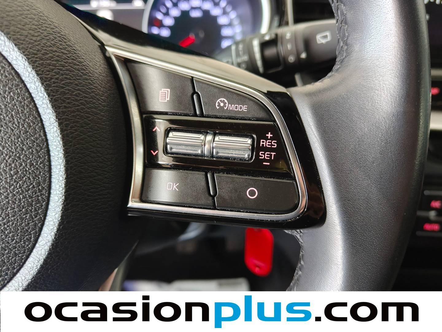 KIA XCeed Kia XCeed 1.5 MHEV iMT Tech (160 CV) km 0