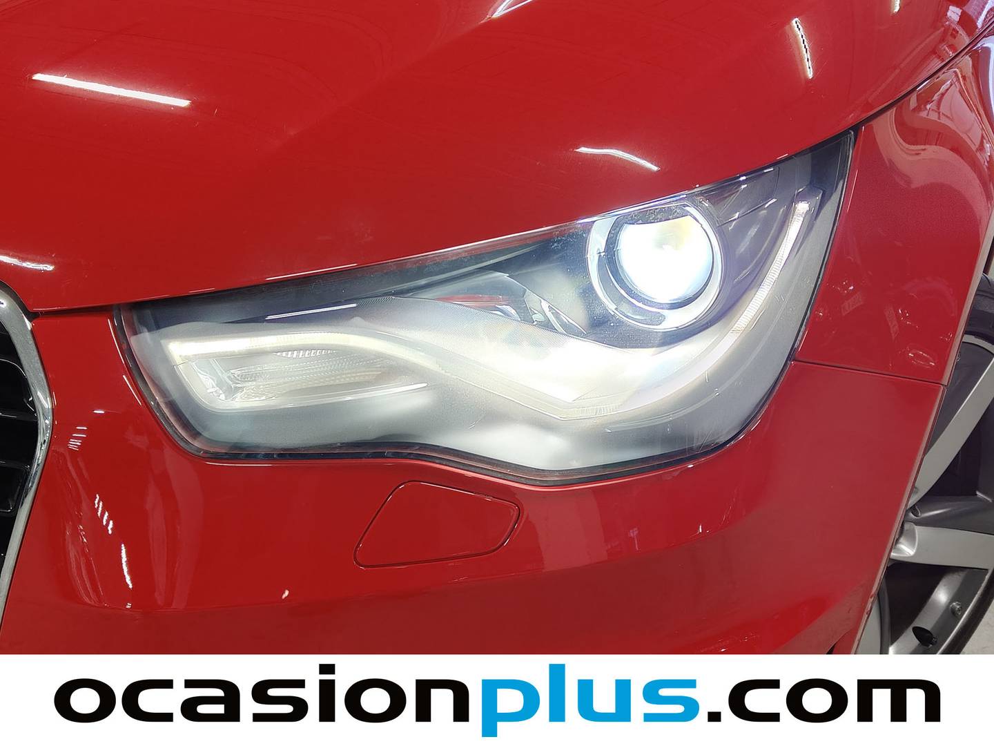 Foto Audi A1 Audi A1 Ambition 1.6 TDI (105 CV) Pack S-Line